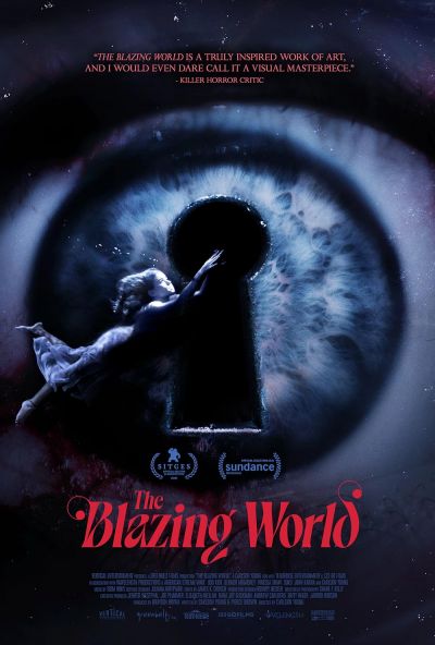 watch-The Blazing World (2021)