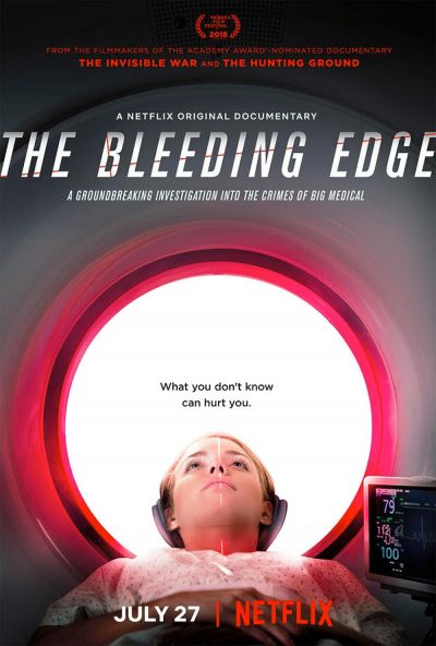 watch-The Bleeding Edge (2018)