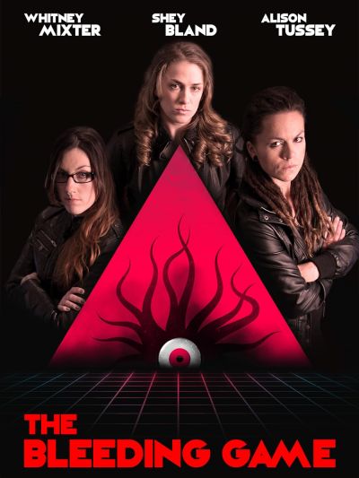 watch-The Bleeding Game (2018)