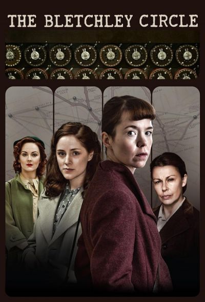 watch-The Bletchley Circle (2012)