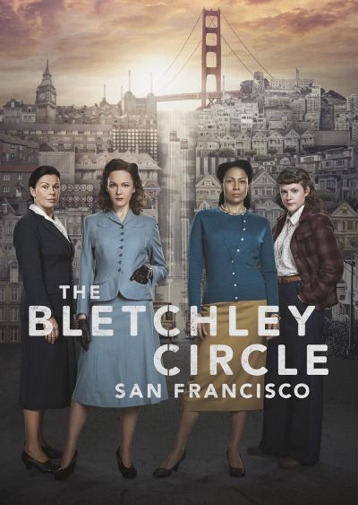 watch-The Bletchley Circle: San Francisco (2018)