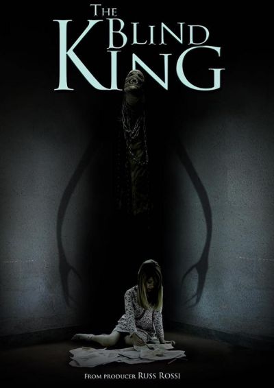 watch-The Blind King (2016)