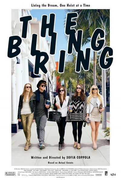 watch-The Bling Ring (2013)