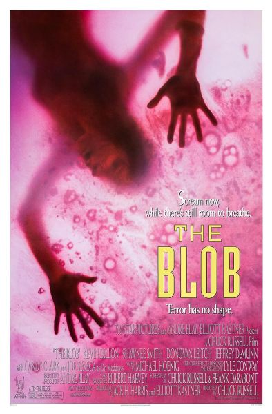 watch-The Blob (1988)
