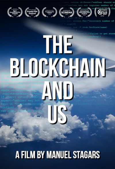 watch-The Blockchain and Us (2017)