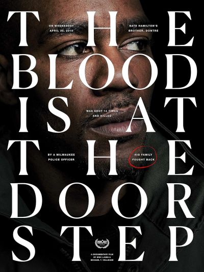 watch-The Blood Is at the Doorstep (2017)