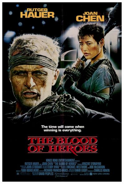 watch-The Blood of Heroes (1990)