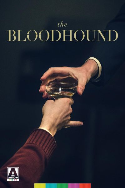 watch-The Bloodhound (2020)