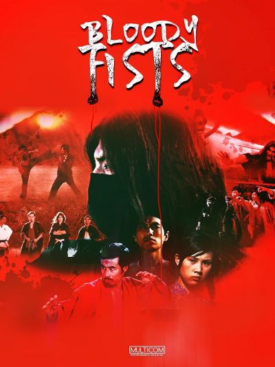 watch-The Bloody Fists (1972)