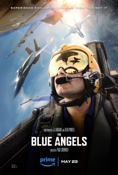 watch-The Blue Angels (2024)