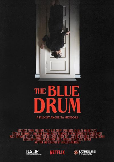 watch-The Blue Drum (2022)