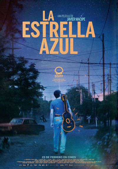 watch-The Blue Star (2023)