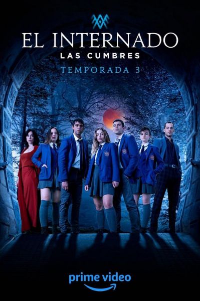 watch-The Boarding School: Las Cumbres (2021)
