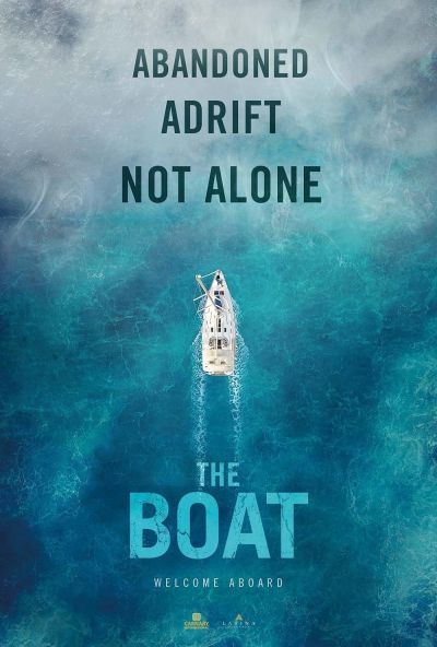 watch-The Boat (2019)
