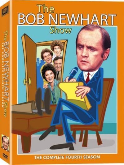 watch-The Bob Newhart Show (1972)