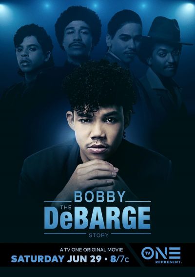 watch-The Bobby DeBarge Story (2019)
