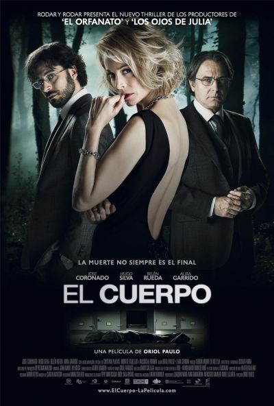 watch-The Body (2012)
