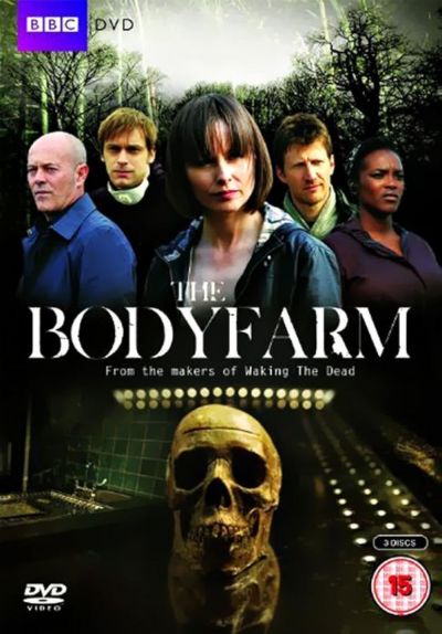 watch-The Body Farm (2011)