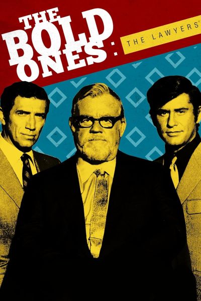 watch-The Bold Ones: The Lawyers (1969)