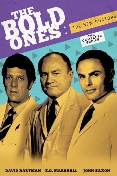 watch-The Bold Ones: The New Doctors (1969)