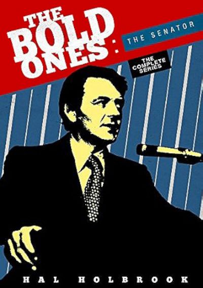 watch-The Bold Ones: The Senator (1970)