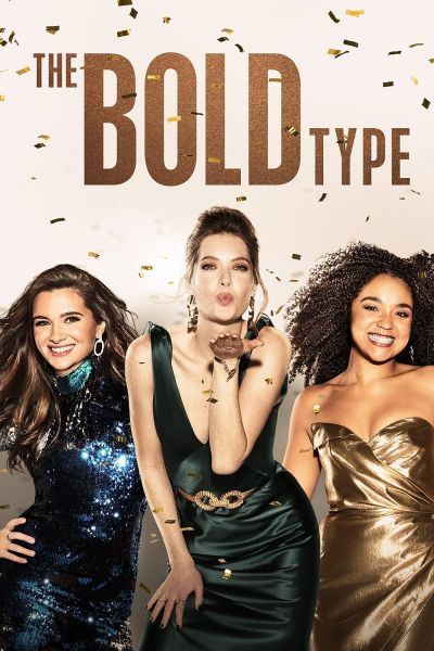 watch-The Bold Type (2017)