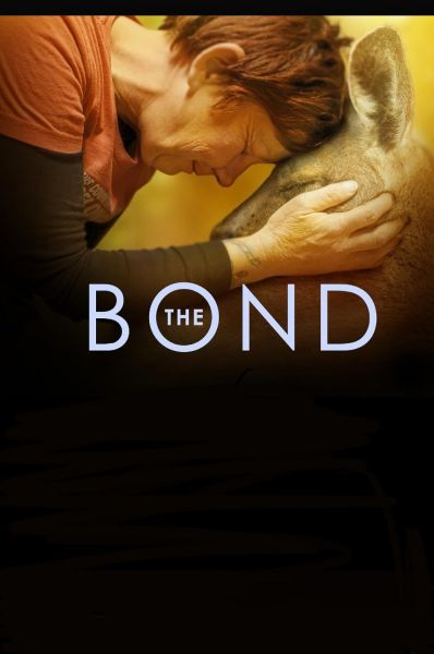 watch-The Bond (2022)