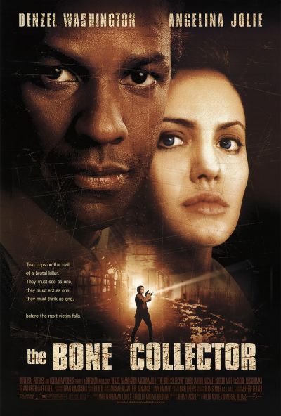watch-The Bone Collector (1999)