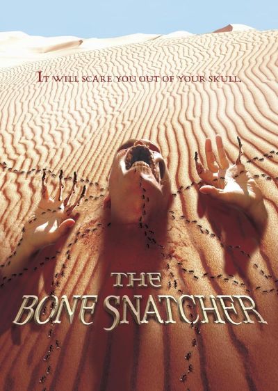 watch-The Bone Snatcher (2004)