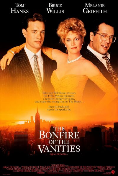 watch-The Bonfire of the Vanities (1990)