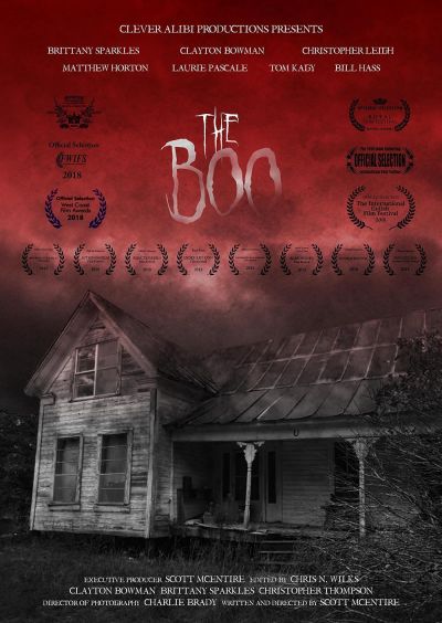 watch-The Boo (2018)