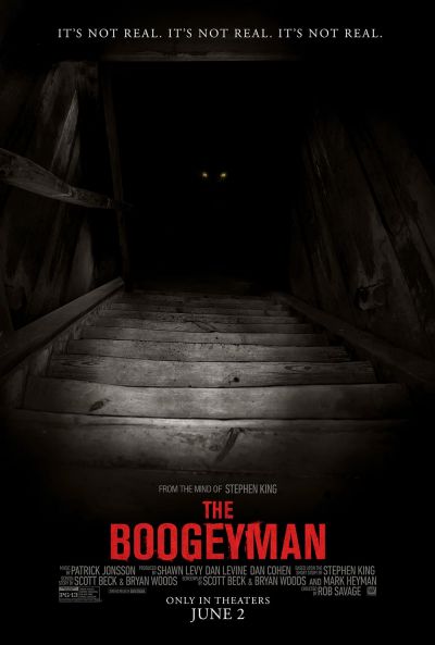 watch-The Boogeyman (2023)