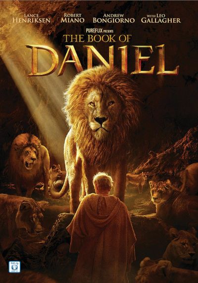 watch-The Book of Daniel (2013)