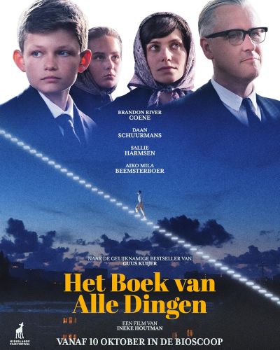 watch-The Book of Everything (2024)