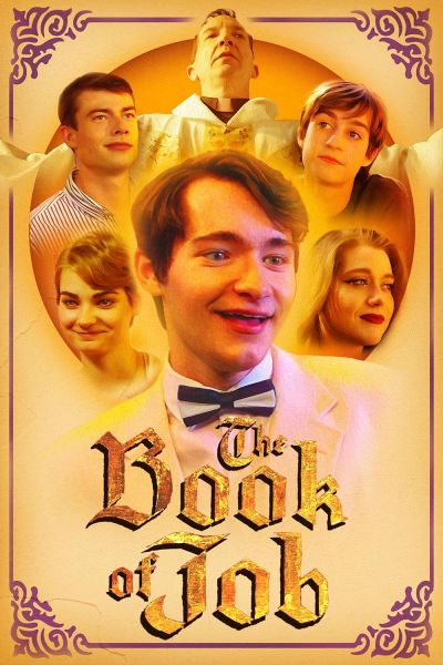 watch-The Book of Job (2021)