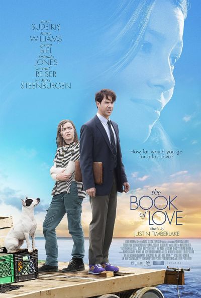 watch-The Book of Love (2016)
