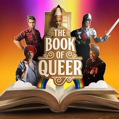 watch-The Book of Queer (2022)