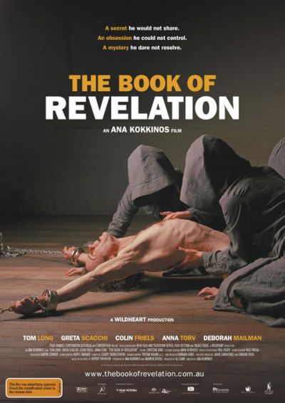 watch-The Book of Revelation (2016)