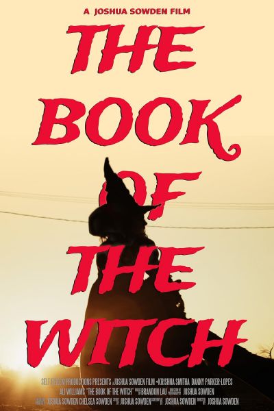 watch-The Book of the Witch (2024)
