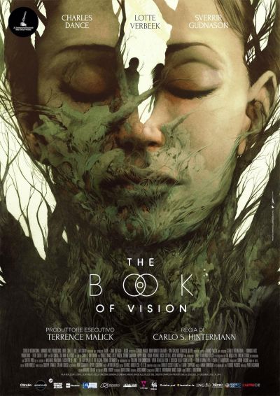 watch-The Book of Vision (2021)