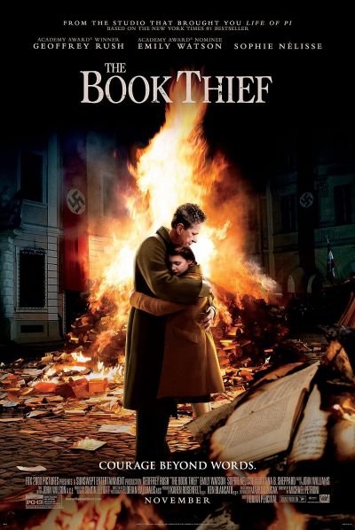 watch-The Book Thief (2013)