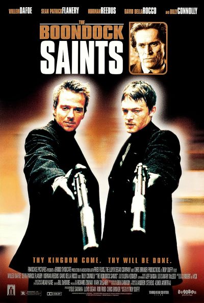 watch-The Boondock Saints (2000)