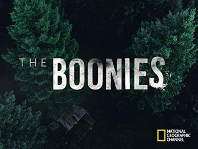 watch-The Boonies (2016)