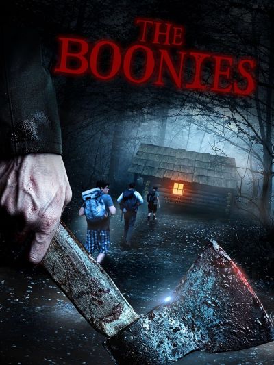 watch-The Boonies (2021)