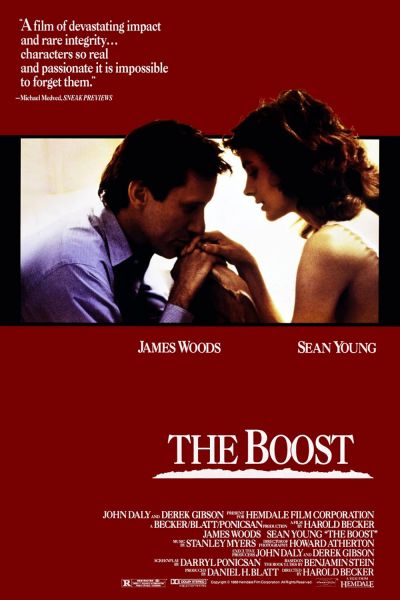 watch-The Boost (1988)