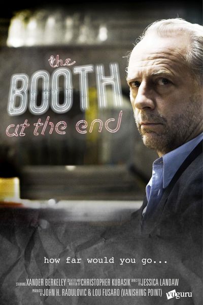watch-The Booth at the End (2011)