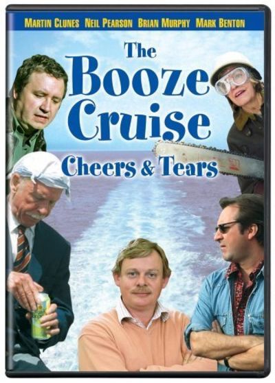 watch-The Booze Cruise (2003)