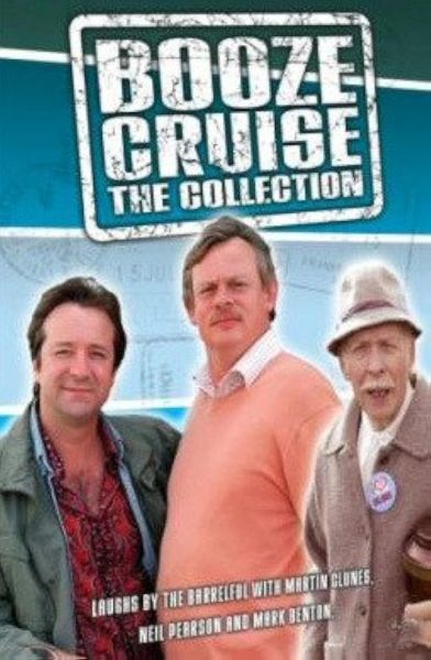 watch-The Booze Cruise II: The Treasure Hunt (2005)