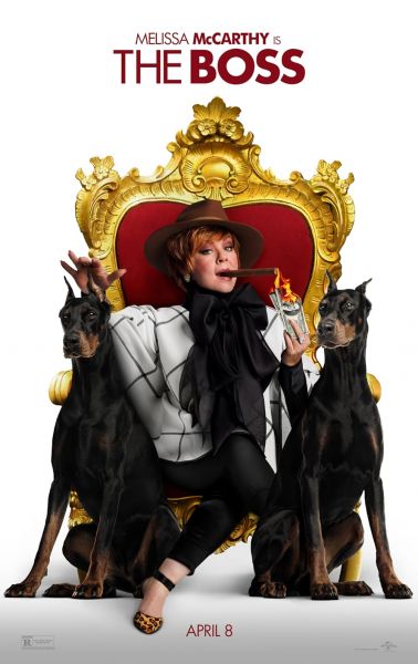 watch-The Boss (2016)