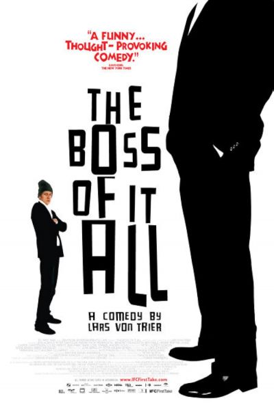watch-The Boss of It All (2006)